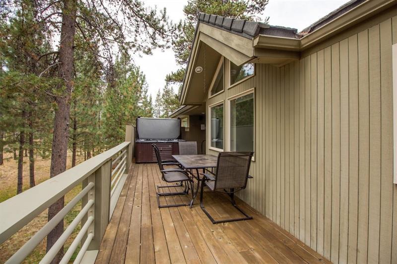 Hotel Hickory 2 Vr Sunriver Zewnętrze zdjęcie