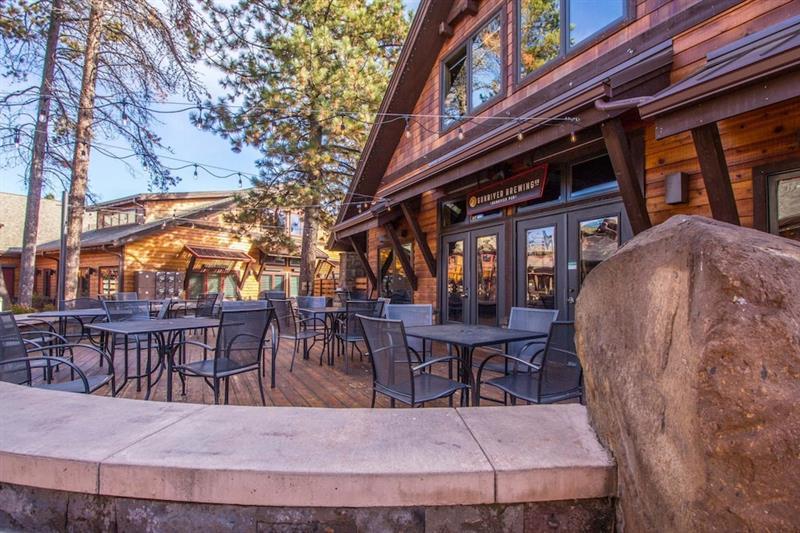 Hotel Hickory 2 Vr Sunriver Zewnętrze zdjęcie
