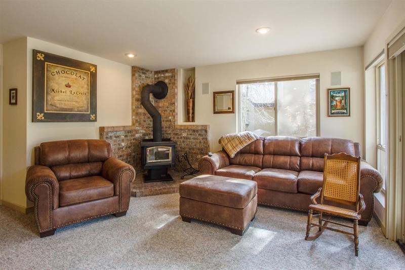 Hotel Hickory 2 Vr Sunriver Zewnętrze zdjęcie