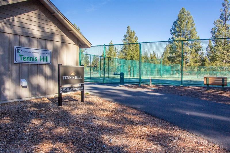 Hotel Hickory 2 Vr Sunriver Zewnętrze zdjęcie