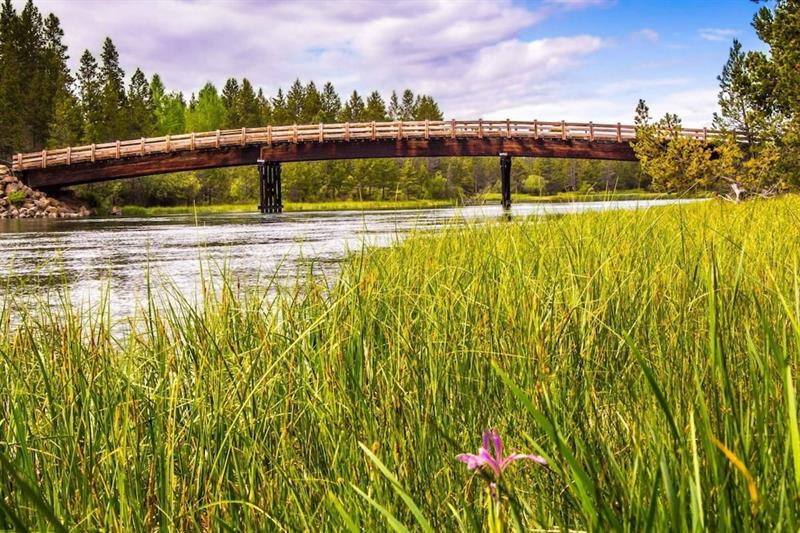 Hotel Hickory 2 Vr Sunriver Zewnętrze zdjęcie