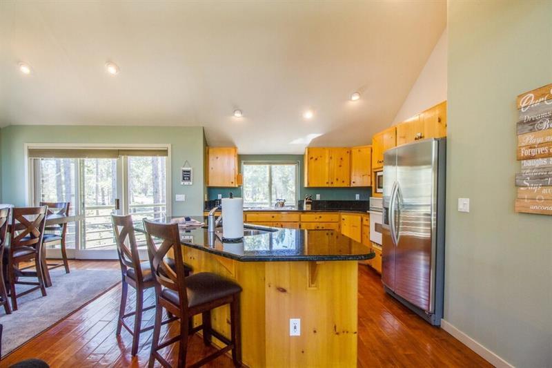 Hotel Hickory 2 Vr Sunriver Zewnętrze zdjęcie